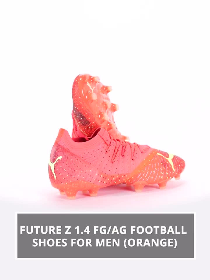 プーマ フューチャー Z 1.4 FG/AG PUMA FUTURE Z 1.4 FG/AG Football Shoes For Men - Buy PUMA FUTURE Z