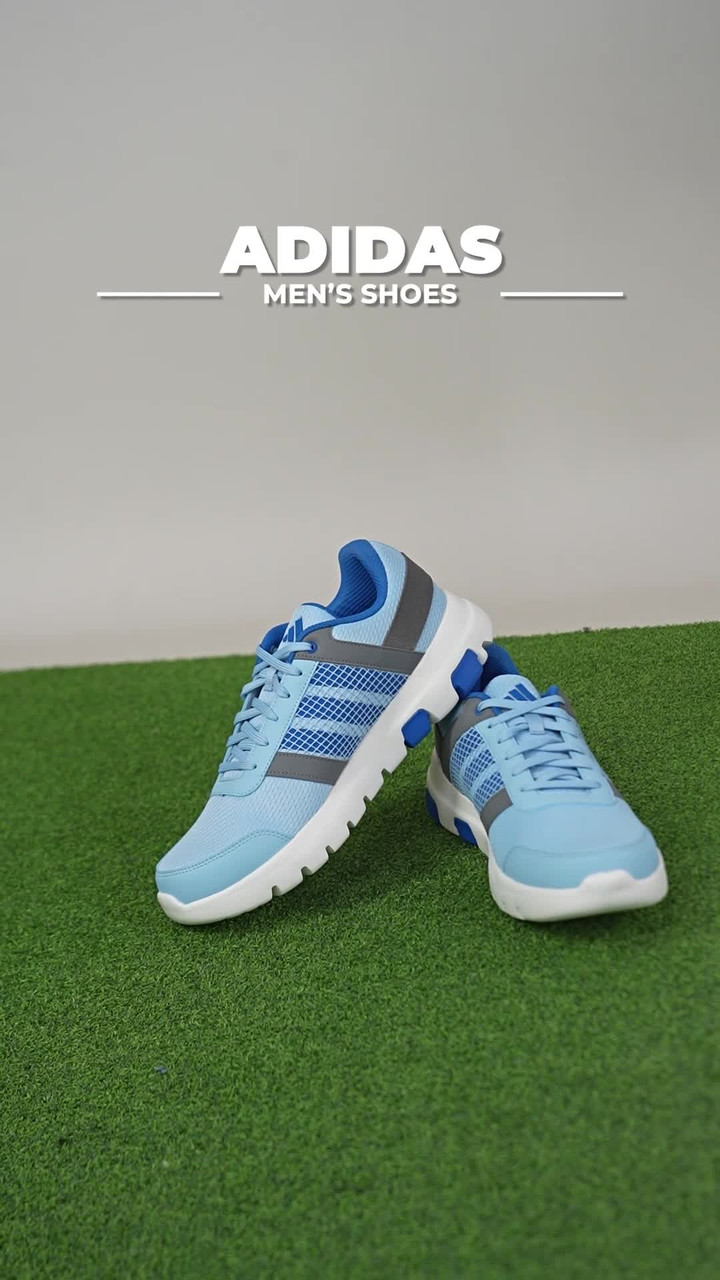 ADIDAS FAUXX RUN 2.0 M Running Shoes For Men - Buy ADIDAS FAUXX