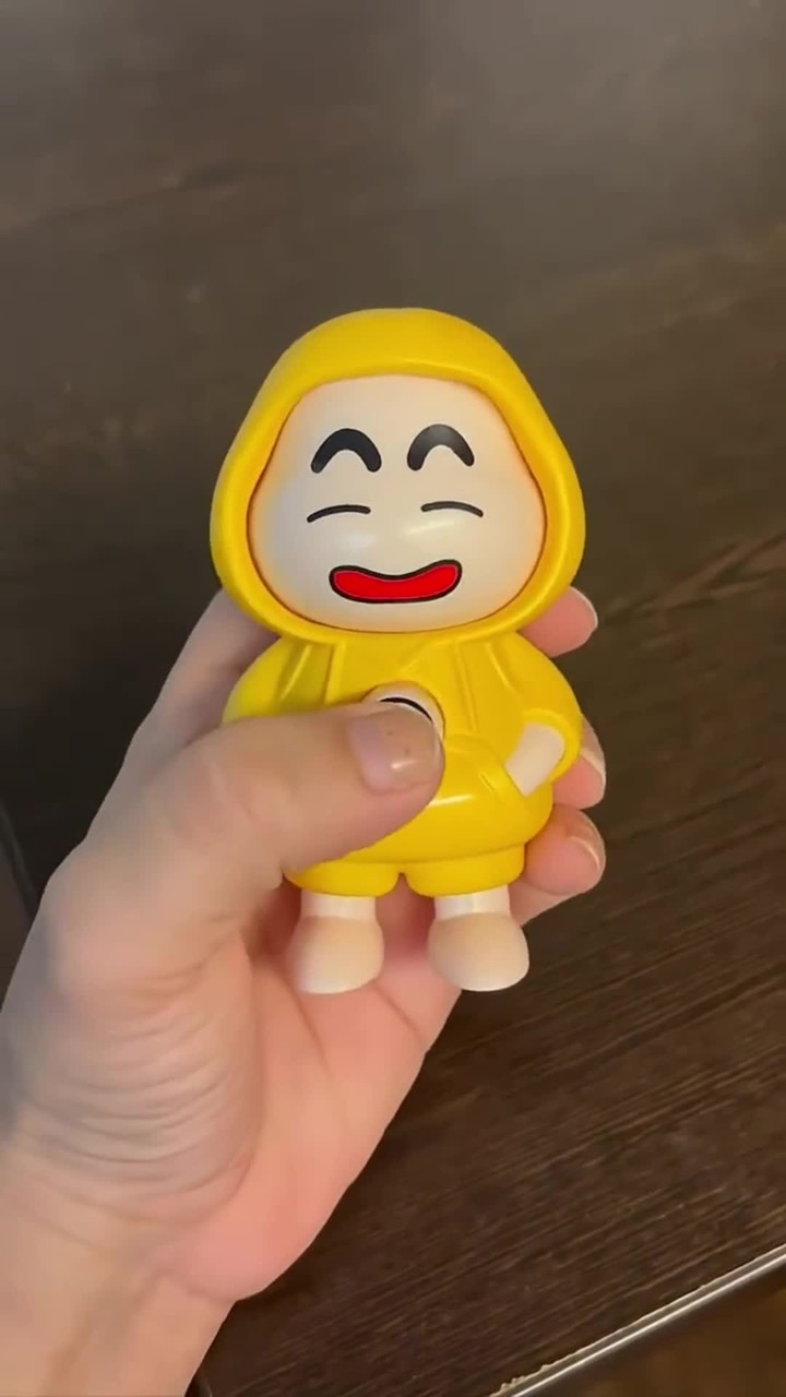 NAVIXA face changing shinchan keychain | shinchan toy Key Chain