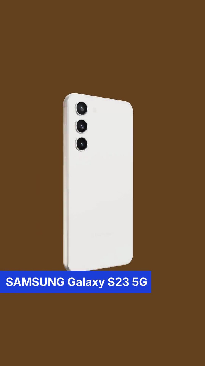 Samsung Galaxy S23 5G (128 GB Storage, 8 GB RAM) Online at Best