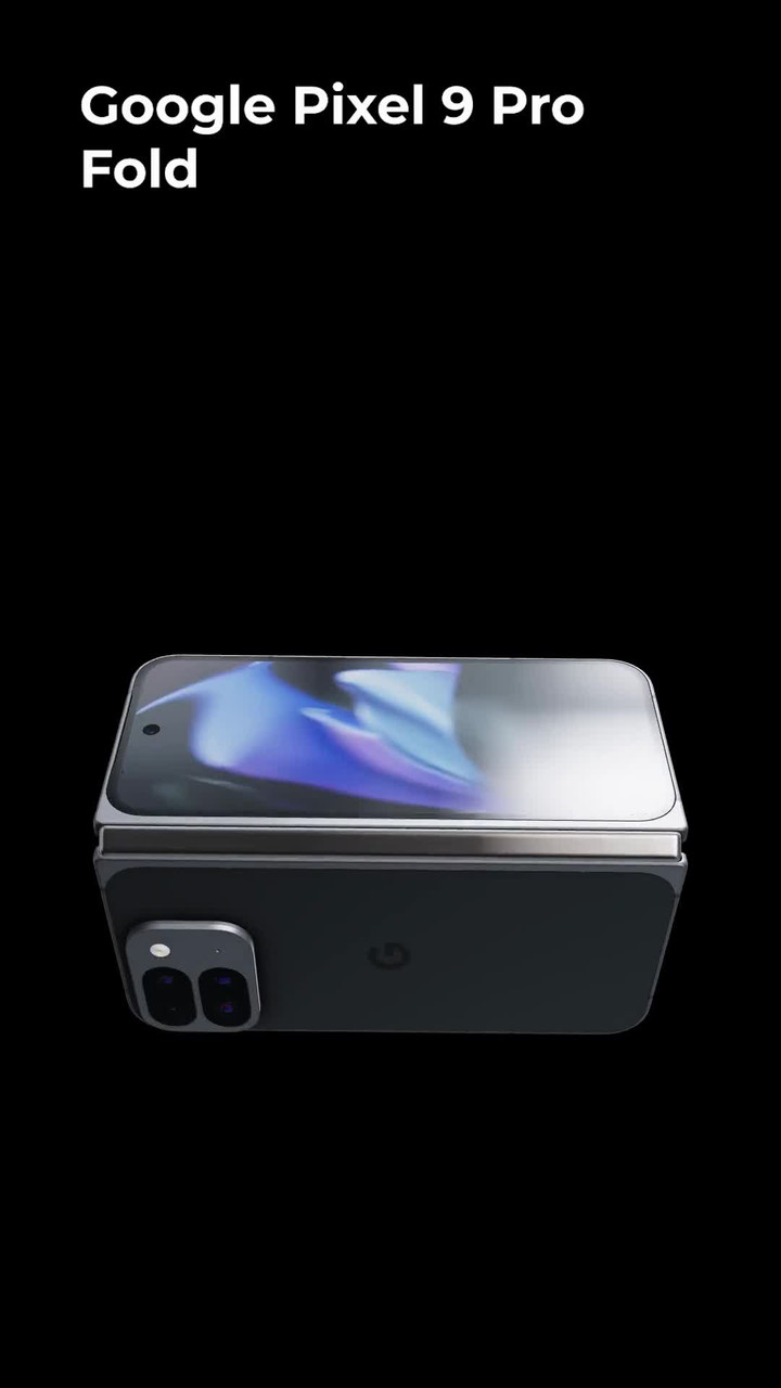 Google Pixel 9 Pro Fold (256 GB Storage, 16 GB RAM) Online at Best