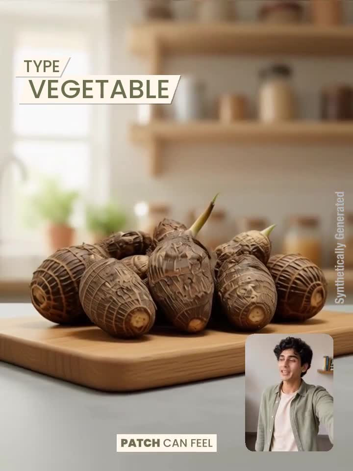 SREE Taro Root,Kachu Seed Price in India - Buy SREE Taro Root