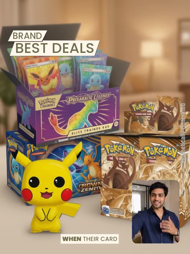 Bestdeals pokemon cards high hp trading cards TOTAL 100 CARDS box