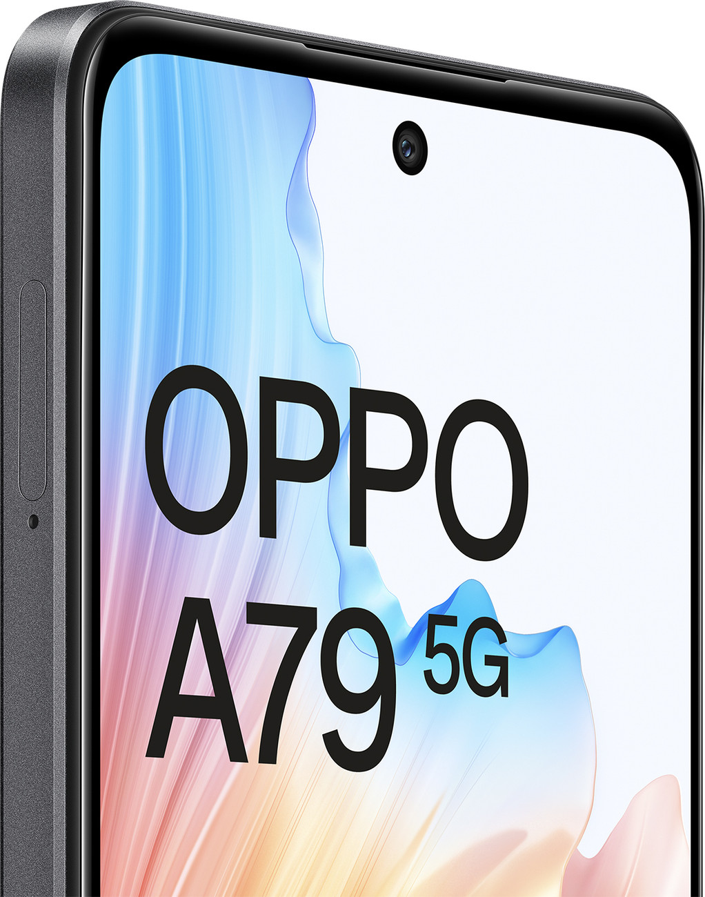 OPPO A79 5G ( 128 GB ROM, 8 GB RAM ) Online at Best Price On 