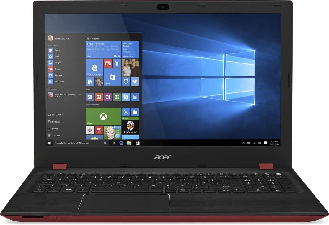 Acer Aspire F5 i7 Laptop – 61% OFF, 15.6” Full HD, 8 GB RAM, 1 TB HDD – Best Deal 2026