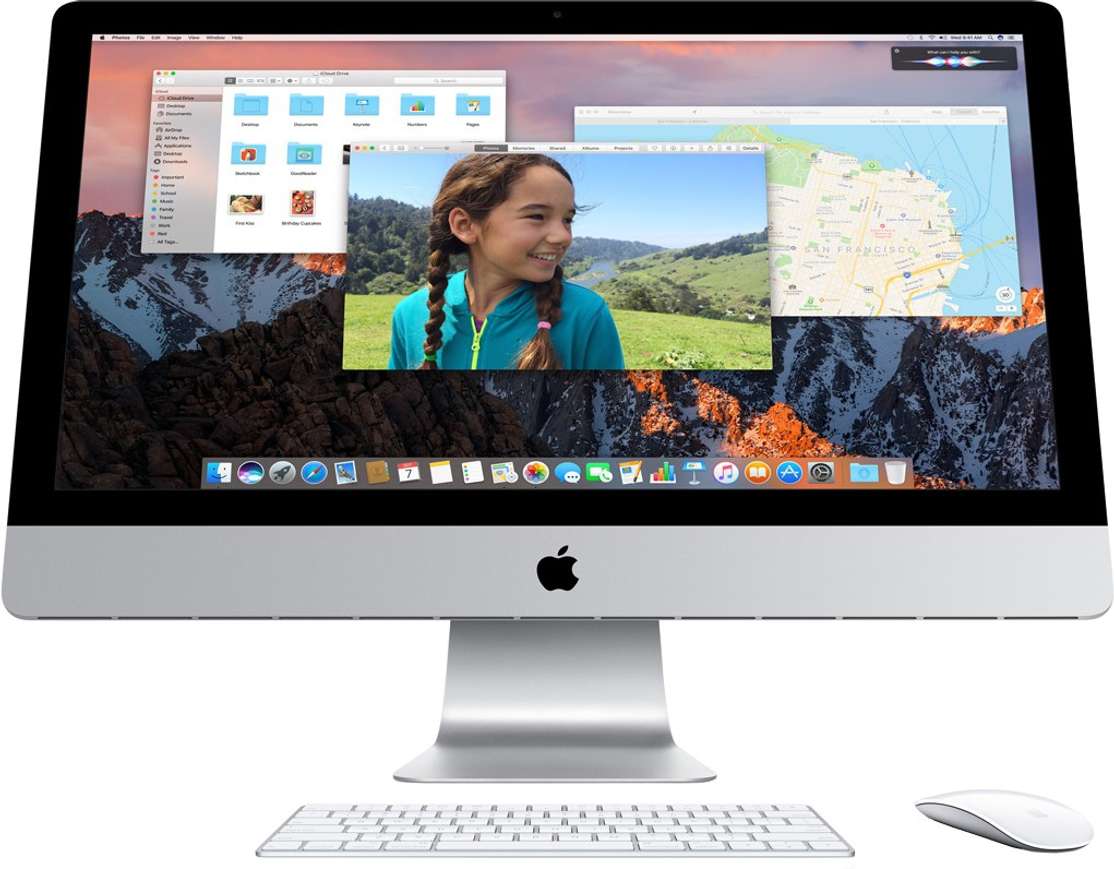 Apple iMac 21.5‑Inch Core i5 (5th Gen) 8 GB RAM 1 TB HDD – Unbeatable Value at ₹85,269