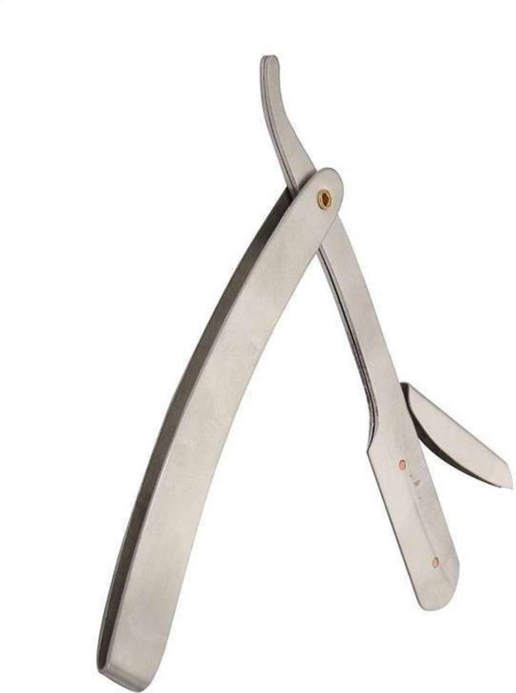 Shopsy Vcare Fully Stainless Steel Shaving Razor - Image 2
