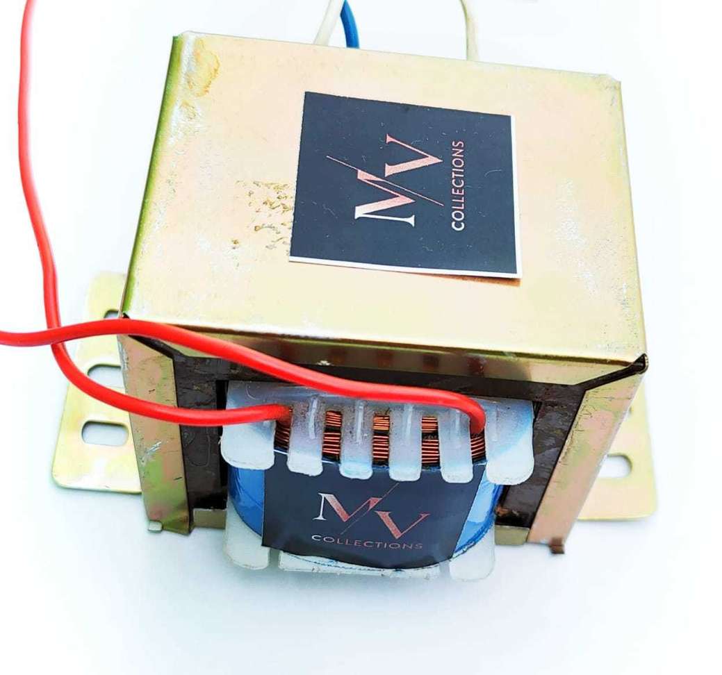 Shopsy 12-0-12 3 Ampere High Quality Transformer - Image 3