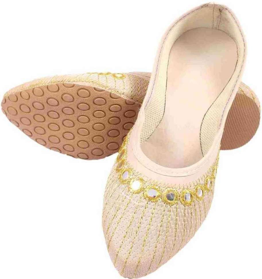 Ziyarat Collection Bellies Women – 84% OFF, Best Casual Shoes Under ₹150 – Buy Now!