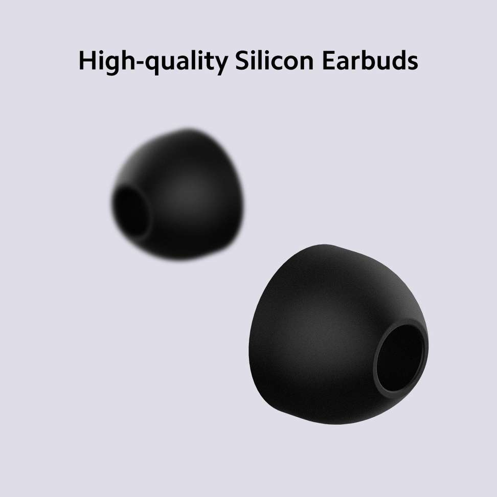 Shopsy Mi Basic Wired Headset with Mic - Image 6
