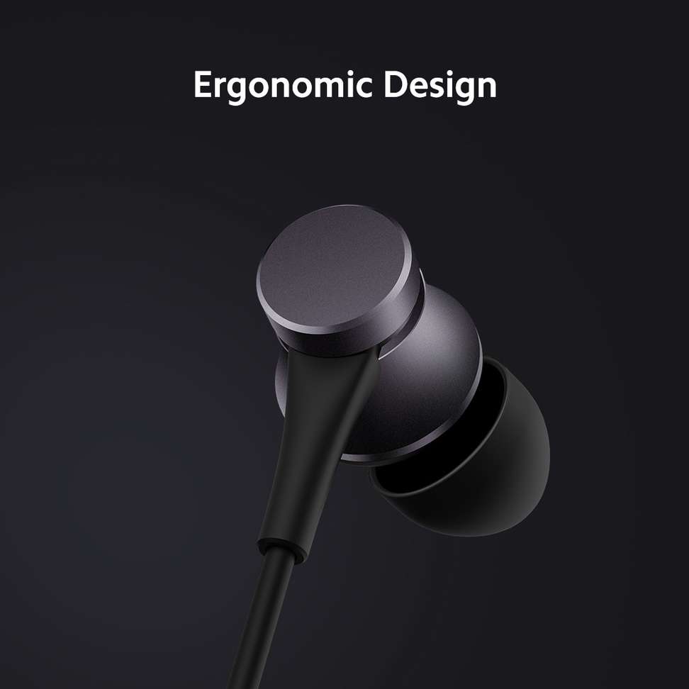 Shopsy Mi Basic Wired Headset with Mic - Image 7