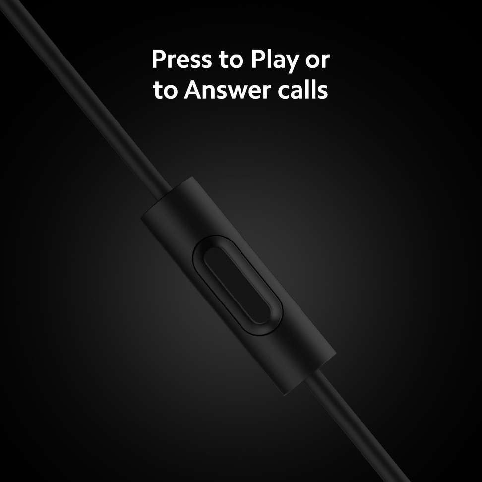 Shopsy Mi Basic Wired Headset with Mic - Image 8