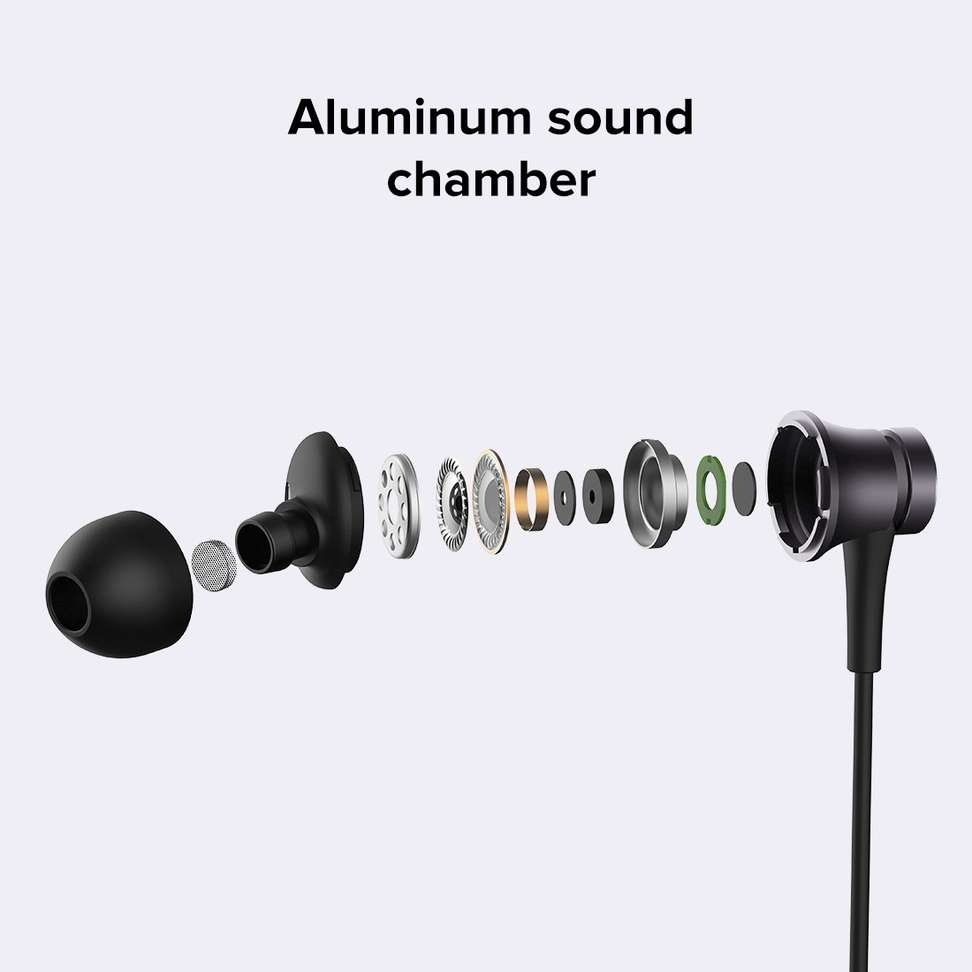 Shopsy Mi Basic Wired Headset with Mic - Image 4