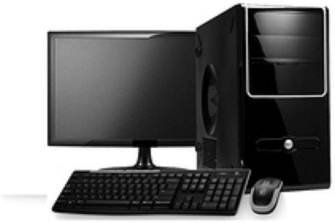 Tech Assemblers i5‑650 All‑In‑One PC – 60% OFF, 8 GB DDR3, 500 GB HDD, Windows 10 Pro – Buy Now!