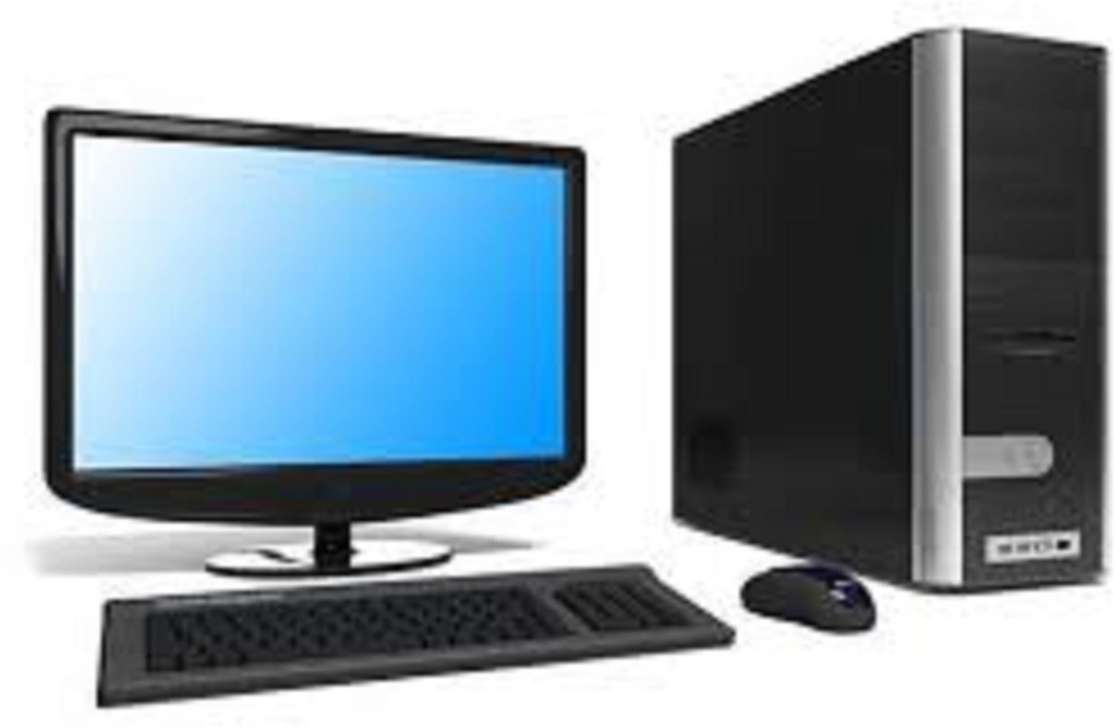Tech Assemblers Pro Core I5 8 Gb Ddr3 500 Gb Windows 10 Home 18 5 Inch Screen Bright I5 8 500
