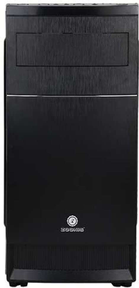 Assembled Tower PC Intel Dual‑Core (4 GB / 500 GB) – Windows 7 Ultimate Desktop at ₹16,990