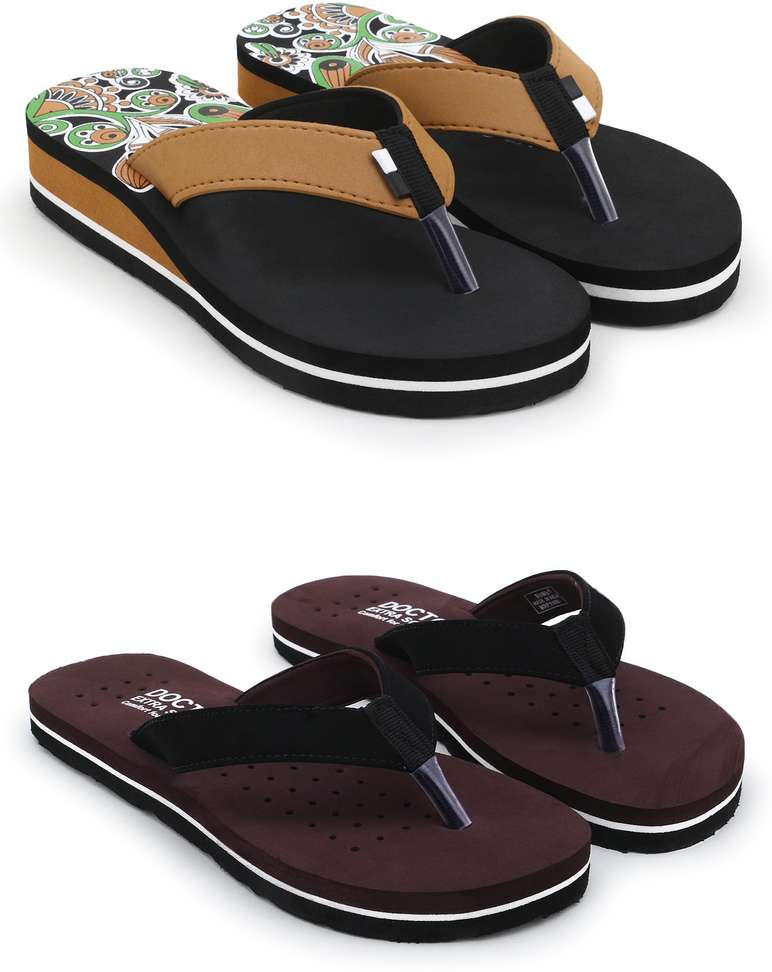 Bizwiz Slippers – 86% OFF, Pack of 2 for ₹130 – Best Deal 2026