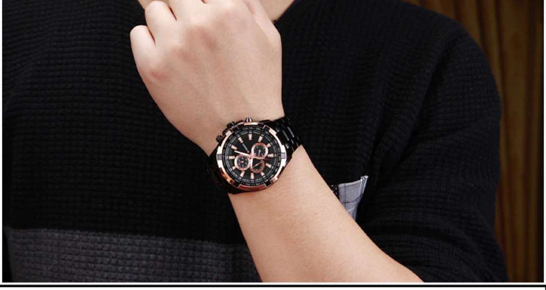 Wanton Watch wanton Black color stylish and professional new variant fashion watches ...