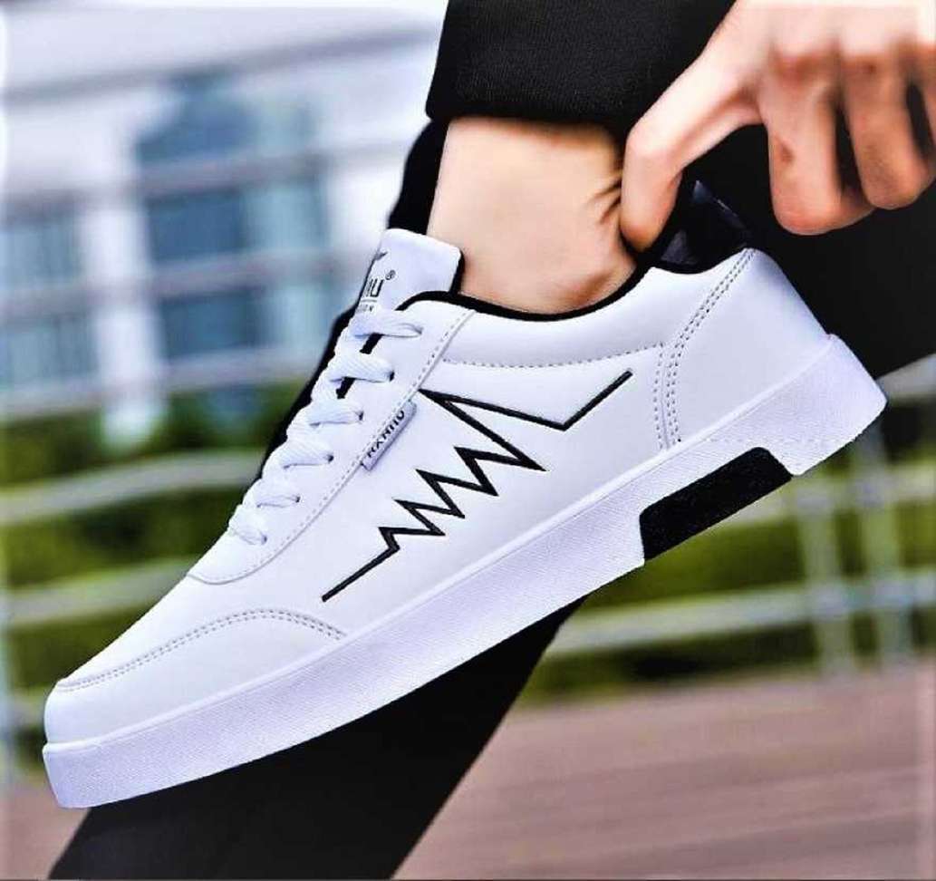 Afreet Widget Sneakers Men – 74% Off, Lowest Price ₹255 – Buy Now!
