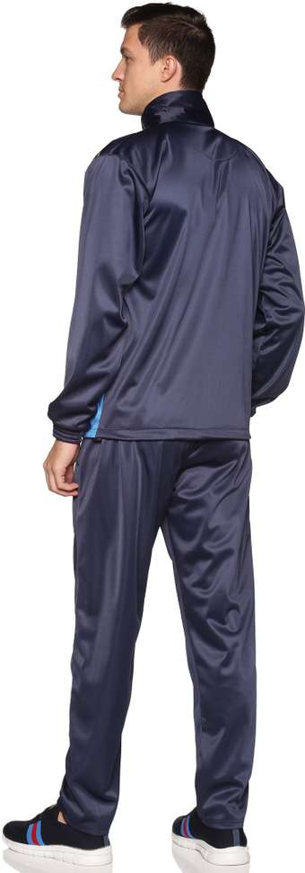 Shopsy HPS Sports Printed Men Track Suit - Image 3