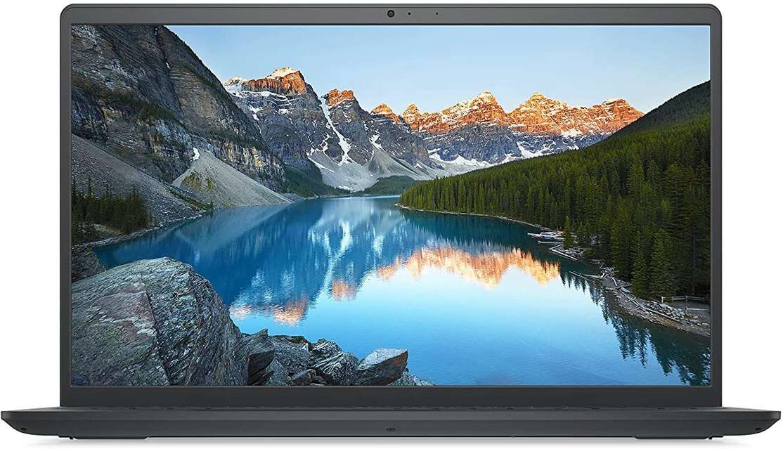 Dell Inspiron 3511 Laptop – 11th‑Gen i3, 8 GB RAM, Hybrid 1 TB + 256 GB Storage at Under ₹58.5K