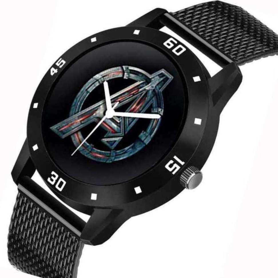 Shopsy HRV Analog Watch - For Men - Image 4