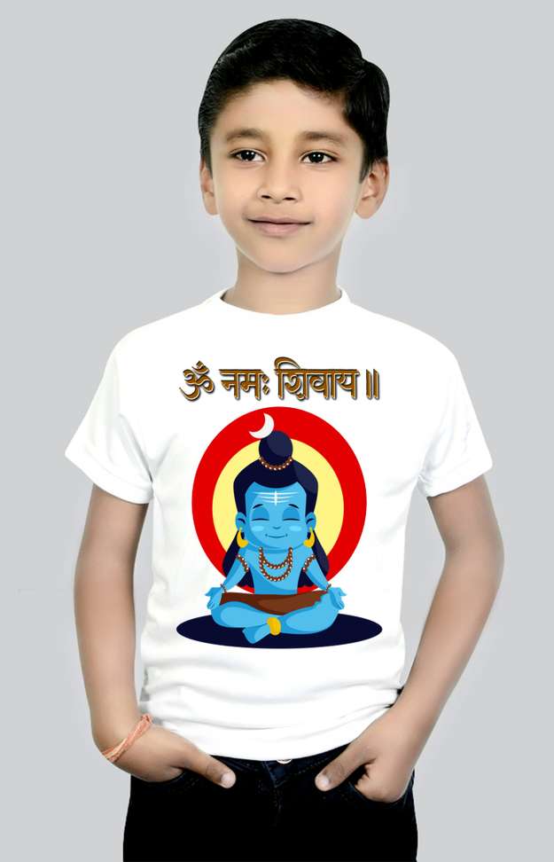 Subprint Kids Printed Cotton‑Silk T‑Shirt – 78% Off Review & Price Drop