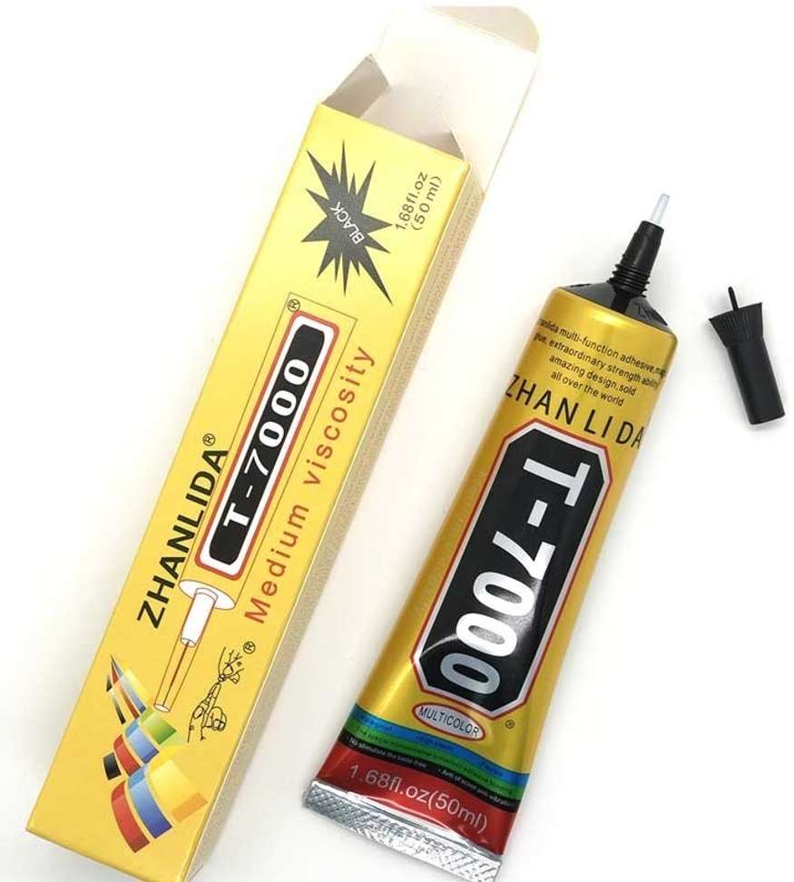 Shopsy XDEYE T7000 Adhesive - Image 8