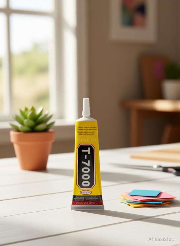 Shopsy XDEYE T7000 Adhesive - Image 2