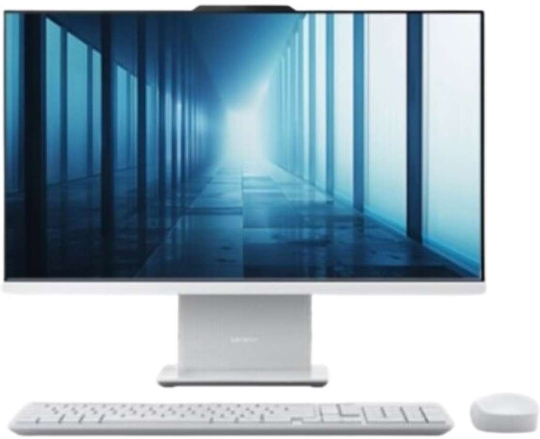 Lenovo Ideacentre AIO i9 (12th Gen) – 27‑Inch QHD All‑in‑One with 32 GB DDR5 at ₹184,689