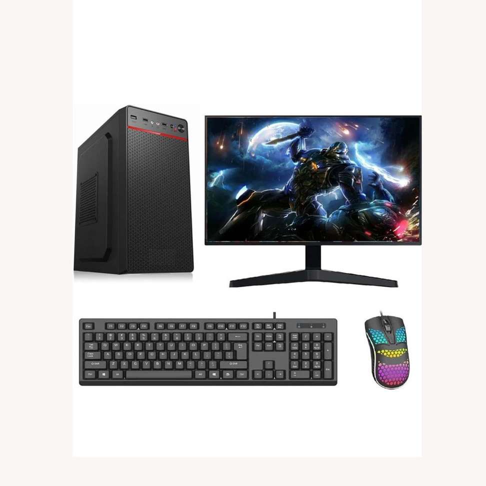 Assemblex Core i7 All‑In‑One PC – 68% Off, Now ₹23,800 with Windows 11 & Office