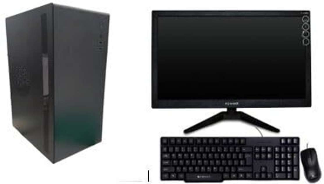 Tech Assemblers Intel Core i3 All‑In‑One PC – 50% Off, ₹11,899 – Best Budget Desktop Review