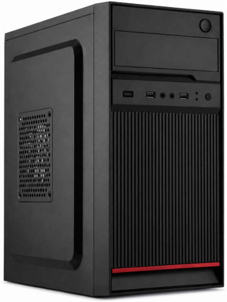 Gogatech 6th‑Gen Core i3 All‑In‑One PC with 19‑inch Display, 8 GB RAM, 512 GB SSD + 500 GB HDD – 49 % Off