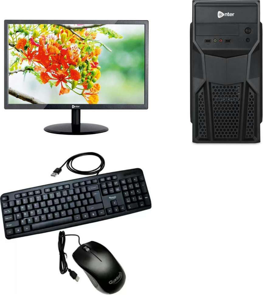 Rionix G2 Core I3 4 Gb Ddr2 500 Gb 120 Ssd Windows 10 Pro 15 Inch Screen 190 10 190 08 G2