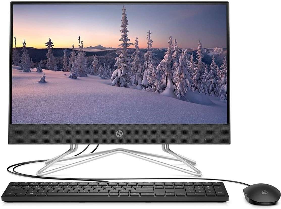 Kumar Enterprises All‑in‑One Core i3 Desktop – 38 % Off, Now ₹37,676