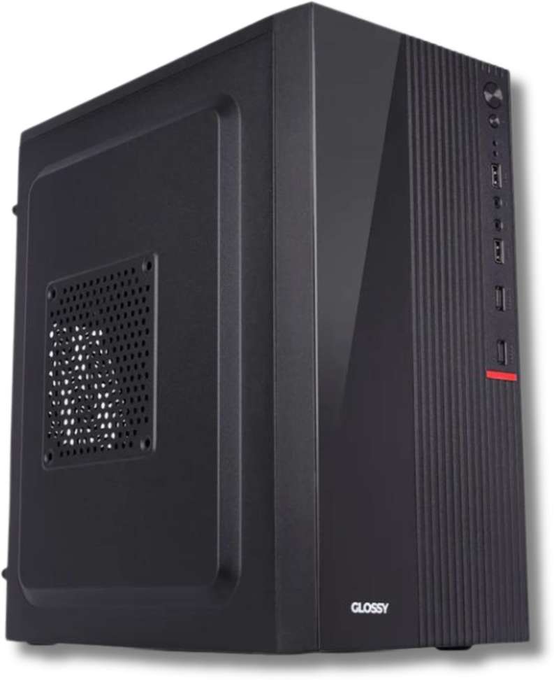 DGI Home Office Core i3 – 8 GB DDR3, 500 GB HDD + 256 GB SSD, Windows 10 Pro, NVIDIA GT‑730 – 20 % Off