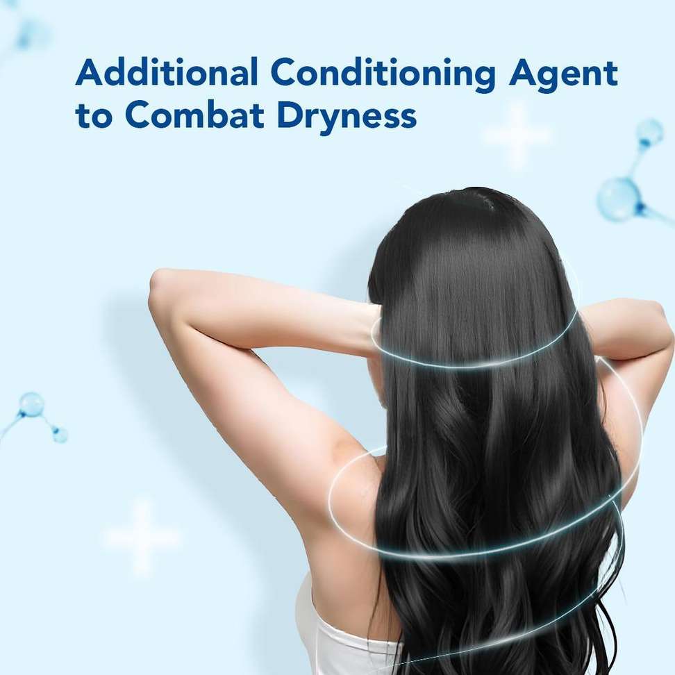 Shopsy Scalpe Plus Anti Dandruff Shampoo Liquid - Image 6