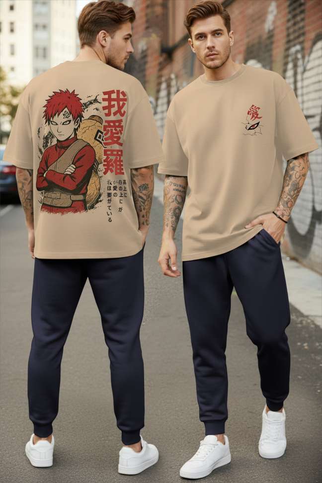 Blive Tshirt Pant Co Ords Set