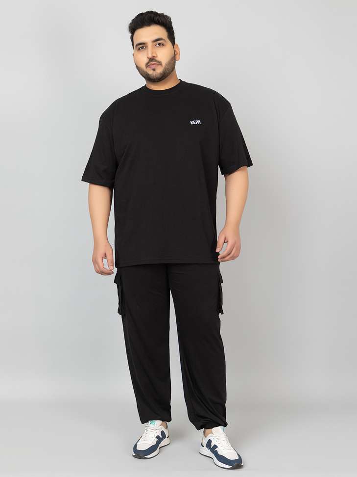 Kepa Tshirt Pant Co Ords Set