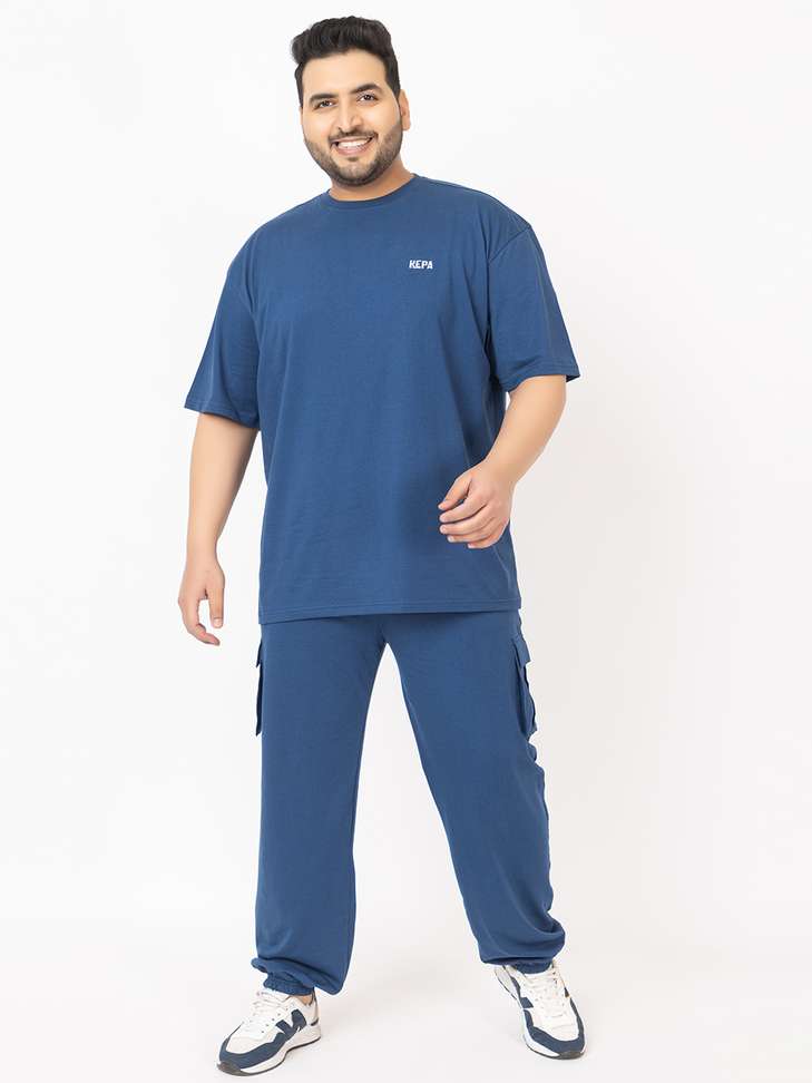 Kepa Tshirt Pant Co Ords Set