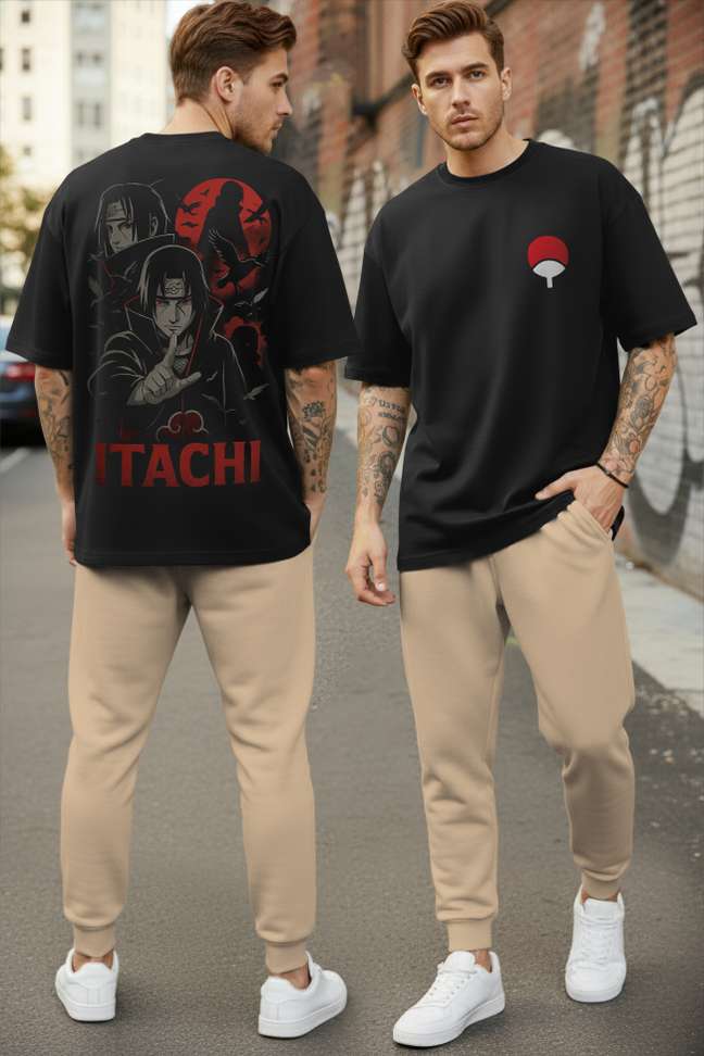 Blive Tshirt Pant Co Ords Set