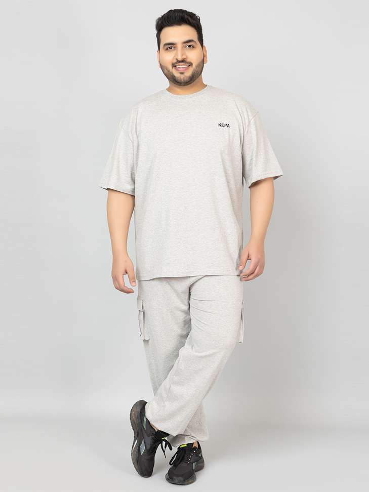 Kepa Tshirt Pant Co Ords Set