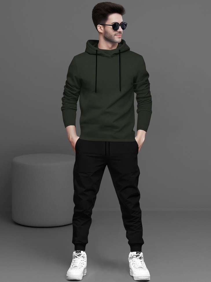 Blive Tshirt Pant Co Ords Set