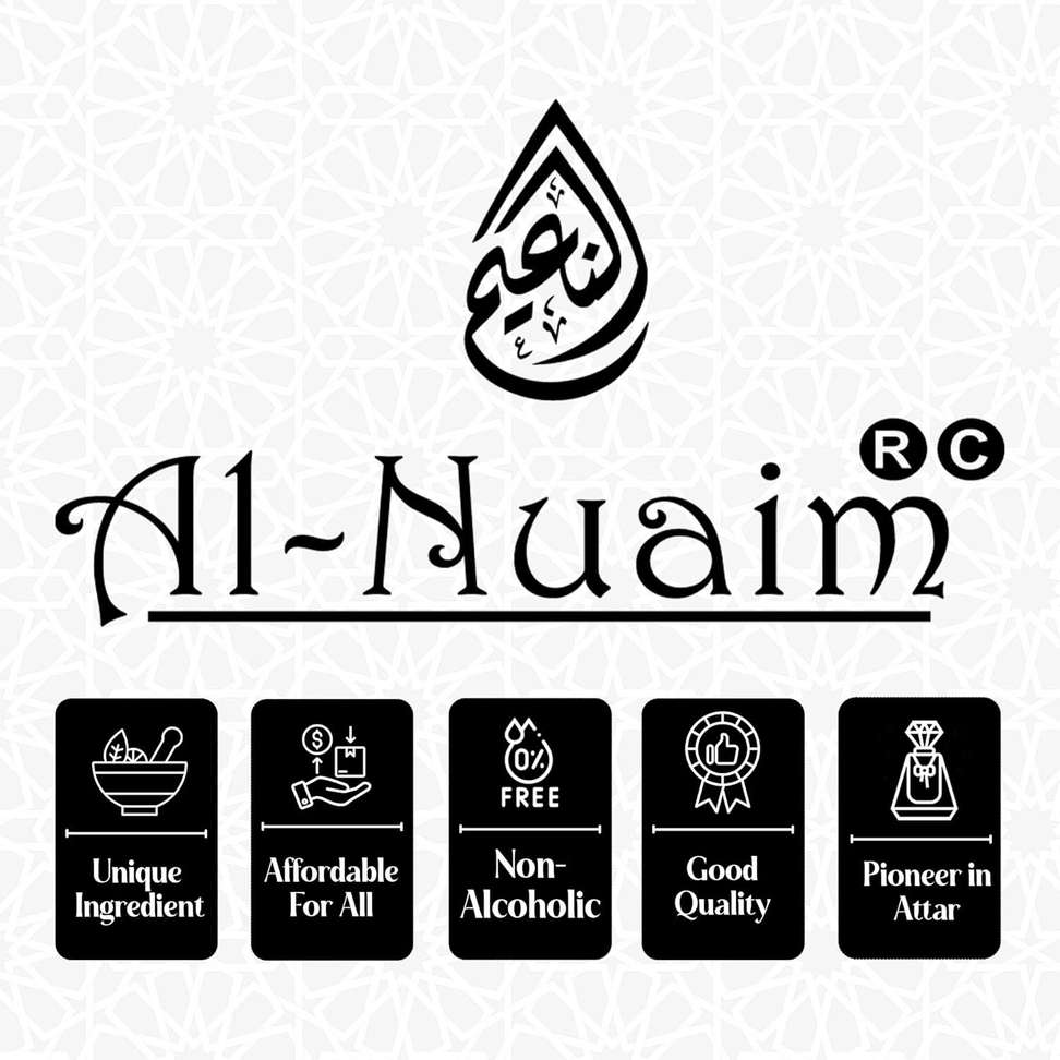Shopsy Al-Nuaim Tango Mango Attar - Image 6