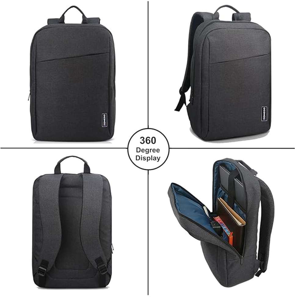 Shopsy ONEGO Professional Water Repellent Backpack 22L - Image 6