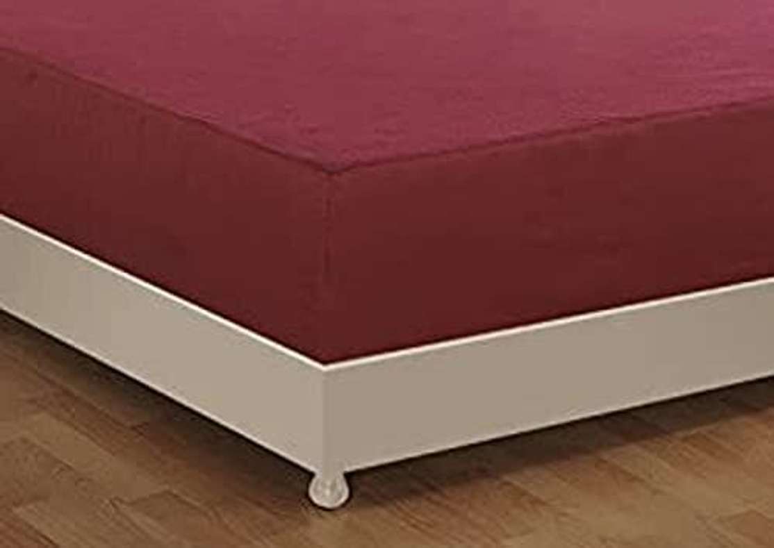 Shopsy AGS ACTIVE Cotton King Bed Cover - Image 7