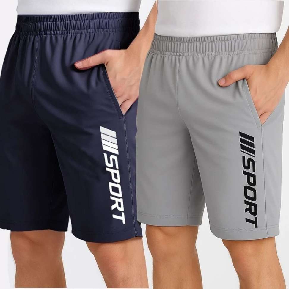 Riksaw Lycra Blend Men Boxer – 88% OFF Pack of 2, Ultra‑Soft Stretch Fit
