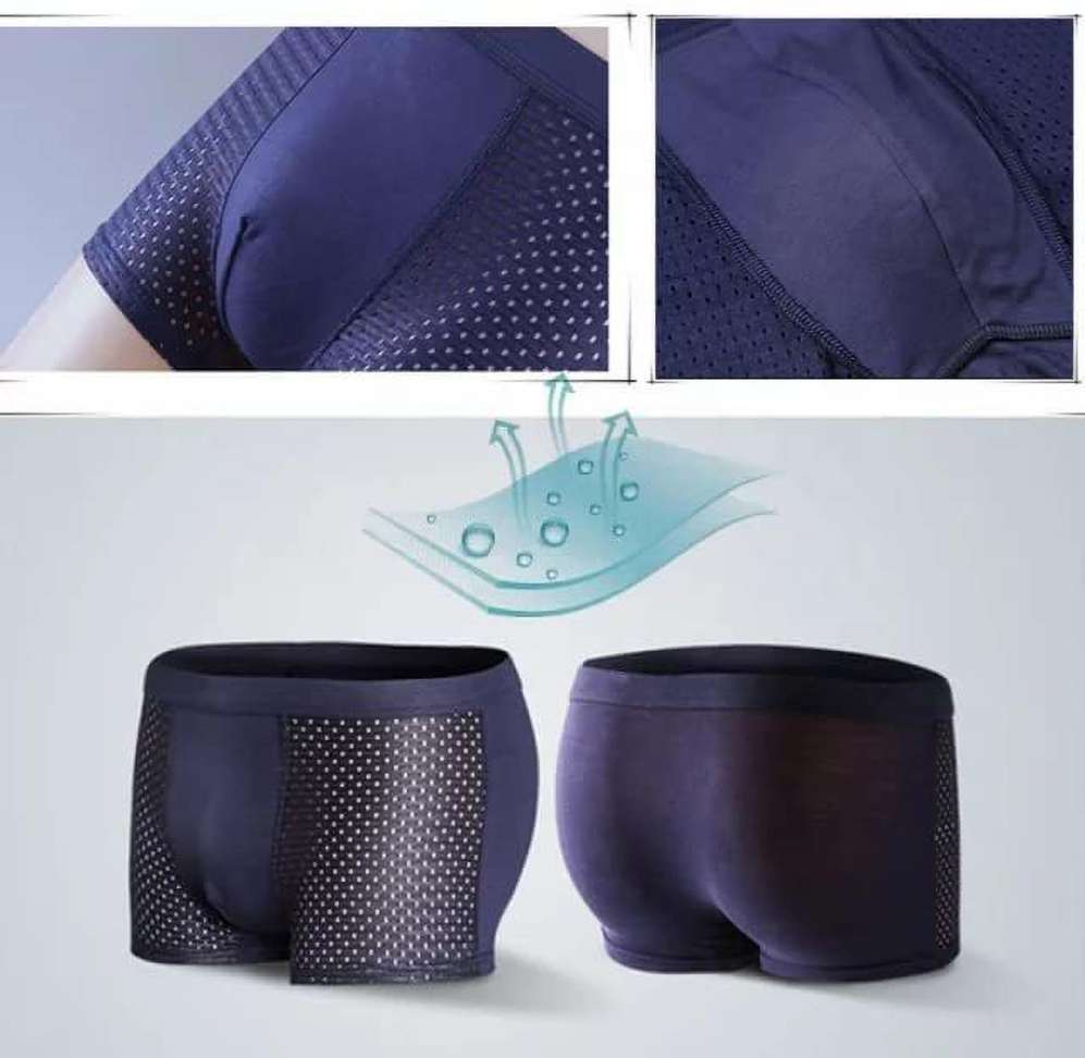 Shopsy BFORBRIEF Men Brief - Image 3