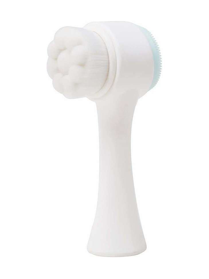 Shopsy Mishva Facial Cleaning Brush Scrubber - Image 2
