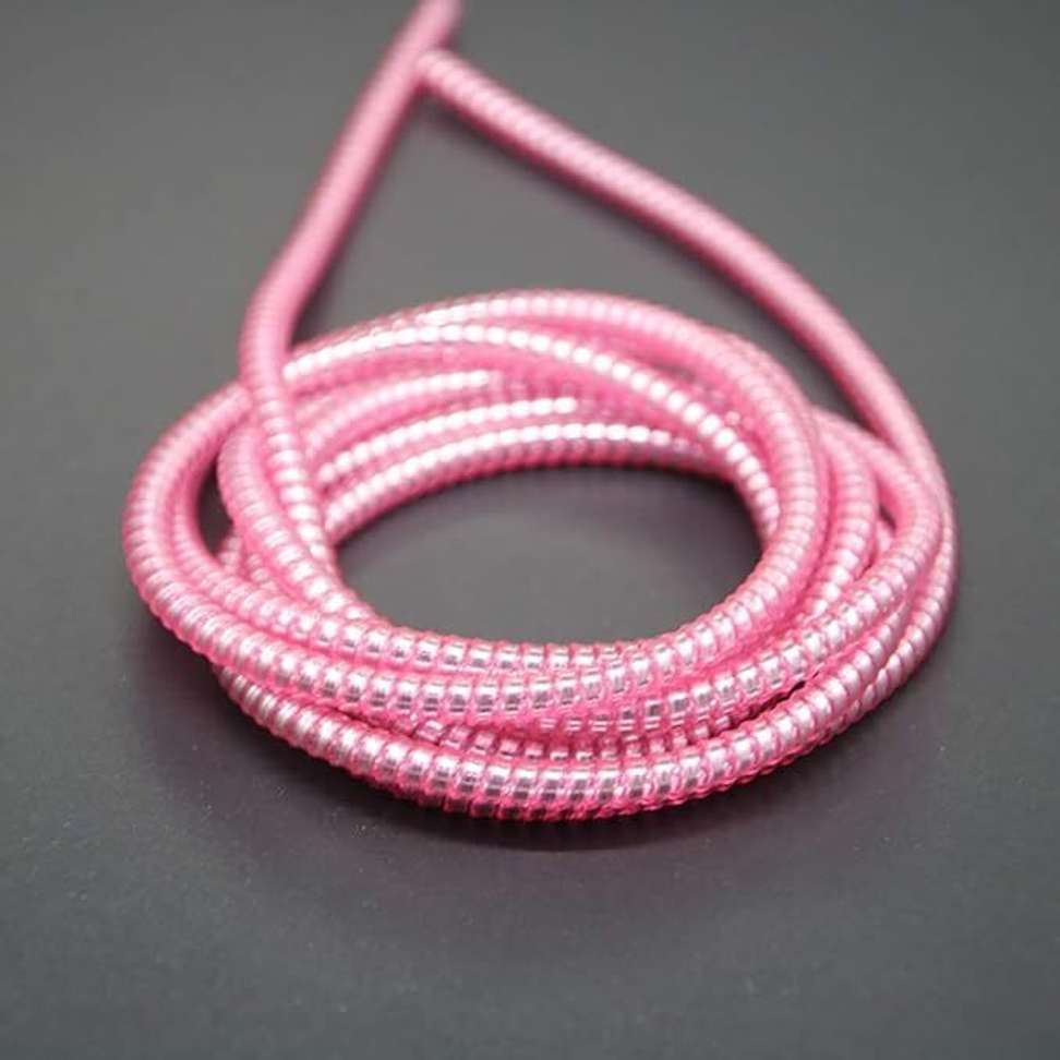 SANEHA Full Length Metallic Cable Protector - Image 5